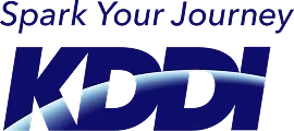 Spark Your Journey KDDI
